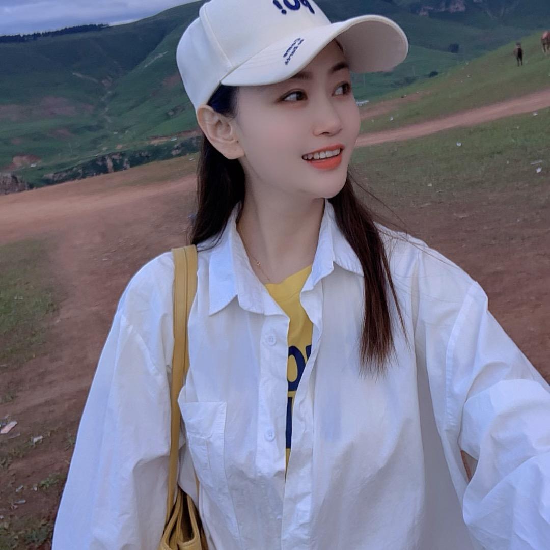 菁菁🎤（感恩遇见）