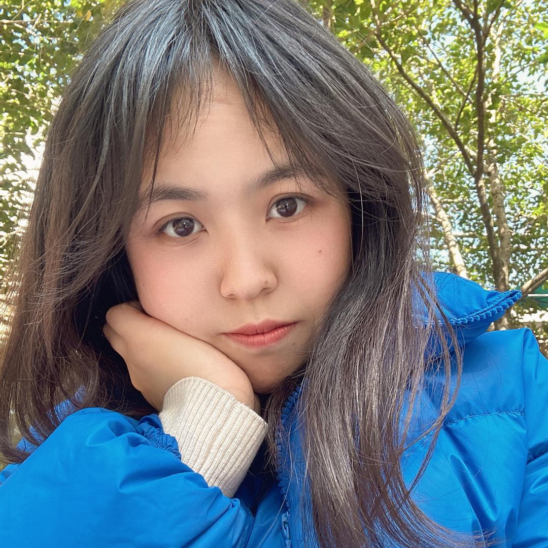 陌陌～～