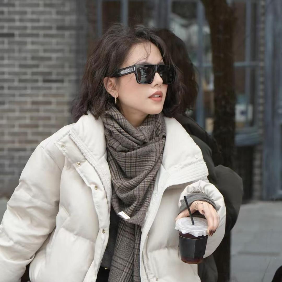 魏老板WDIVA穿搭分享