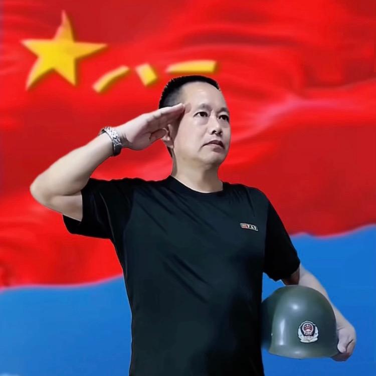 战友情（拒绝合拍）