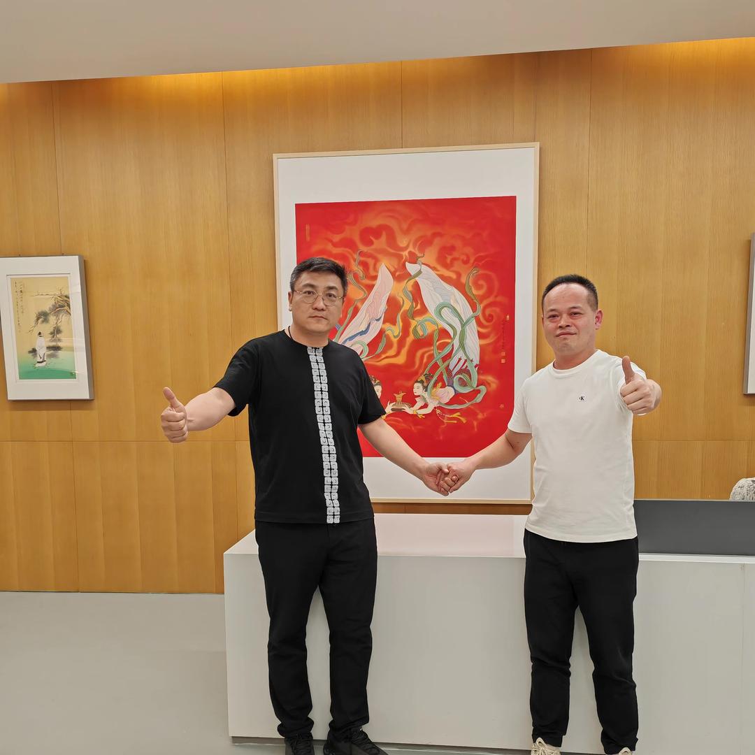 金沪通-铜小匠珠宝饰品