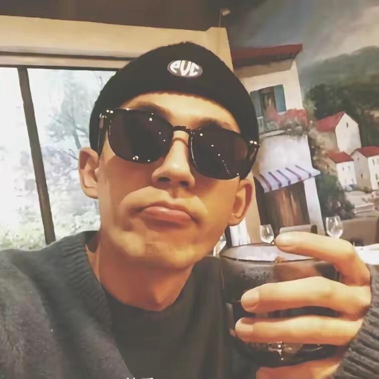 是李啊