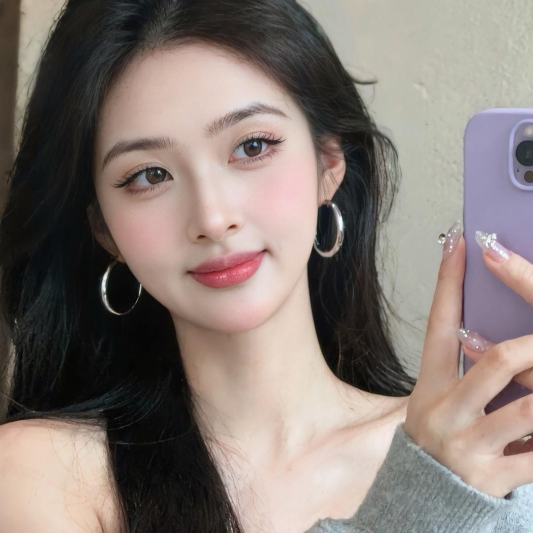 林岚（清清号）