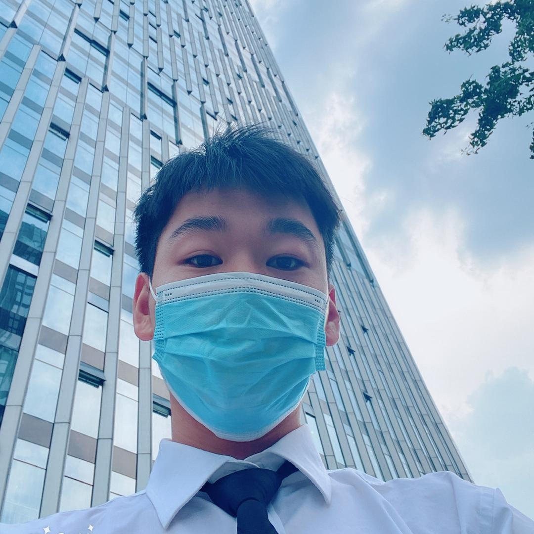 小飞在长沙