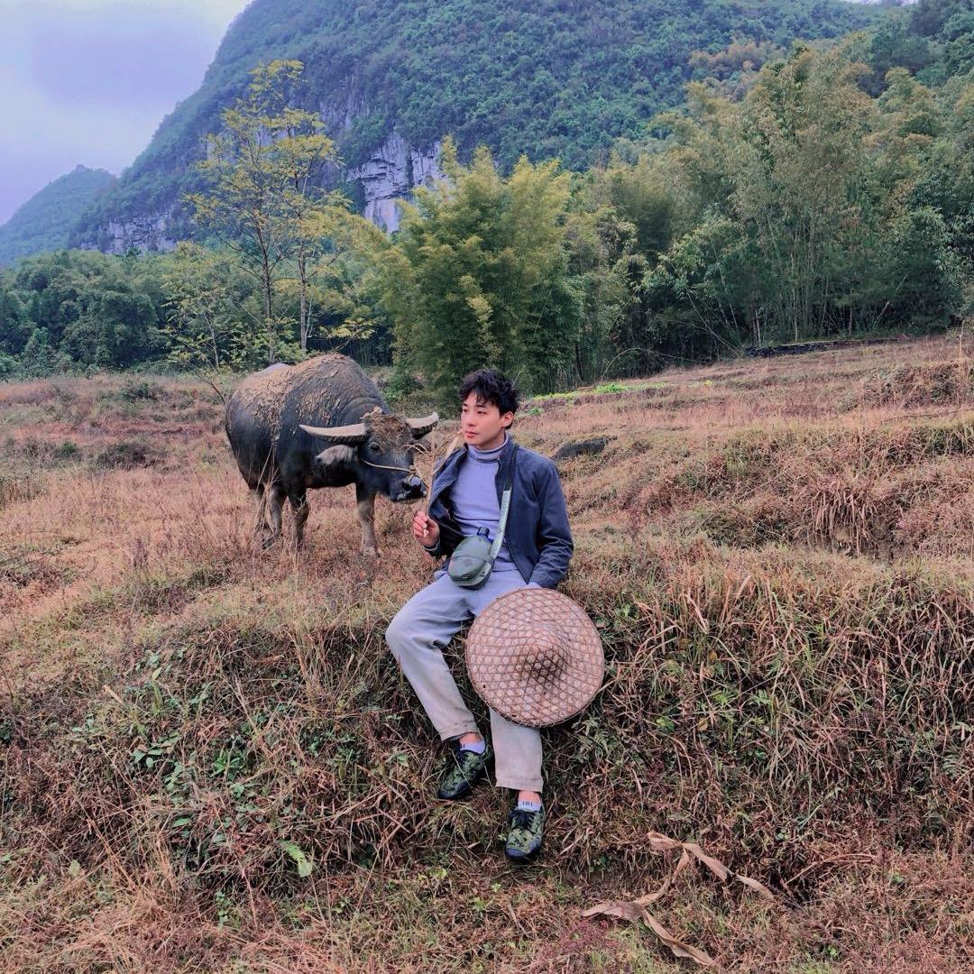 阿牛叔叔👨🏻@抖音