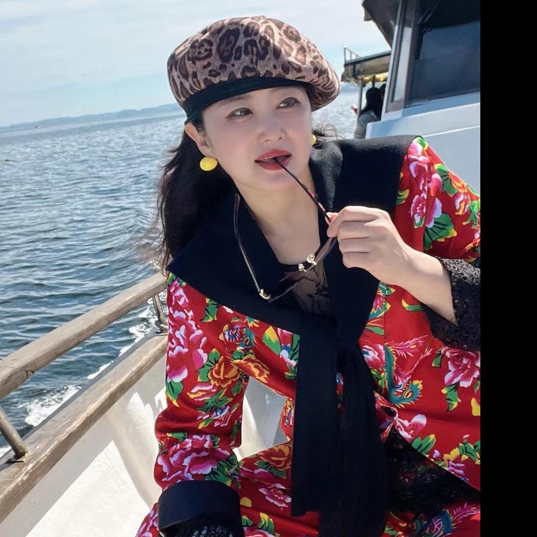 豪情三姐🔥🔥🔥（橱窗营业中）@抖音