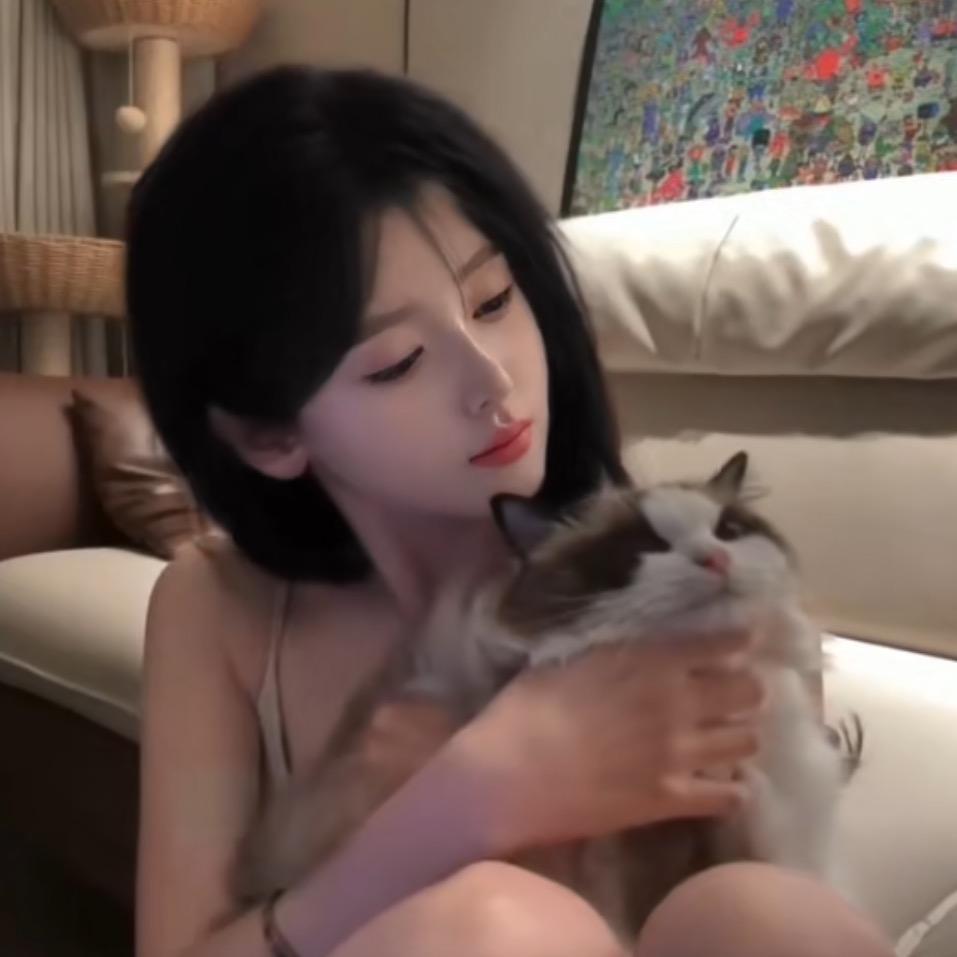月野软兔💙