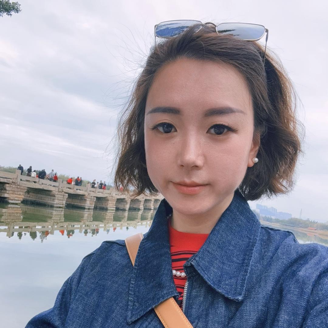 小拇指汽修 姚嫣虹