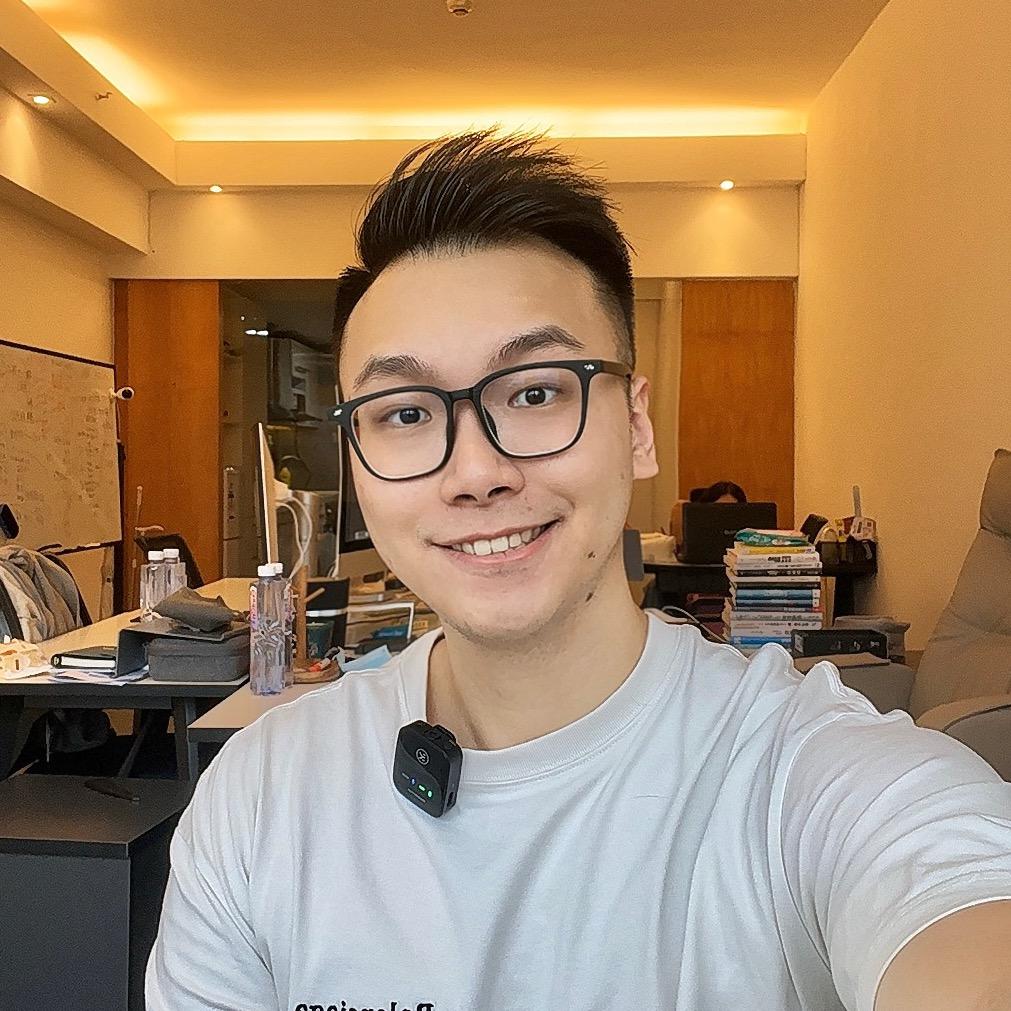 刘老斯留学作品集