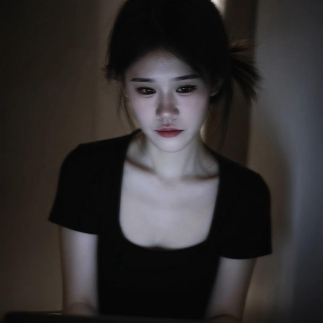 A.