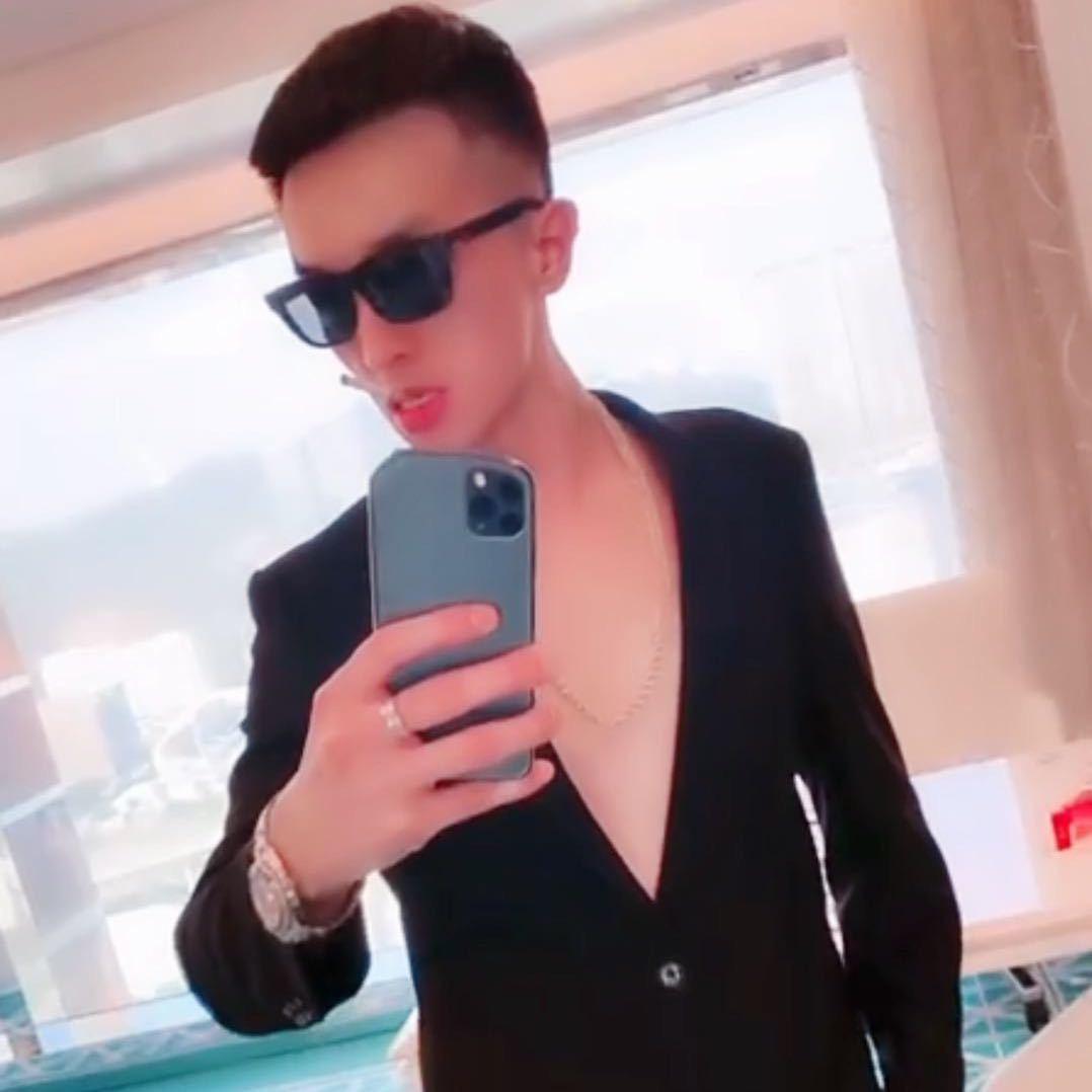 🇨🇳健哥🇲🇴