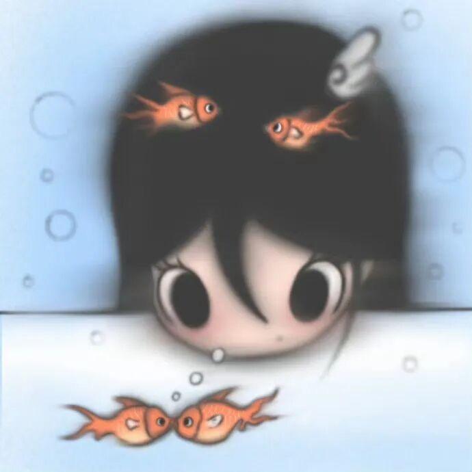 睡不醒💤