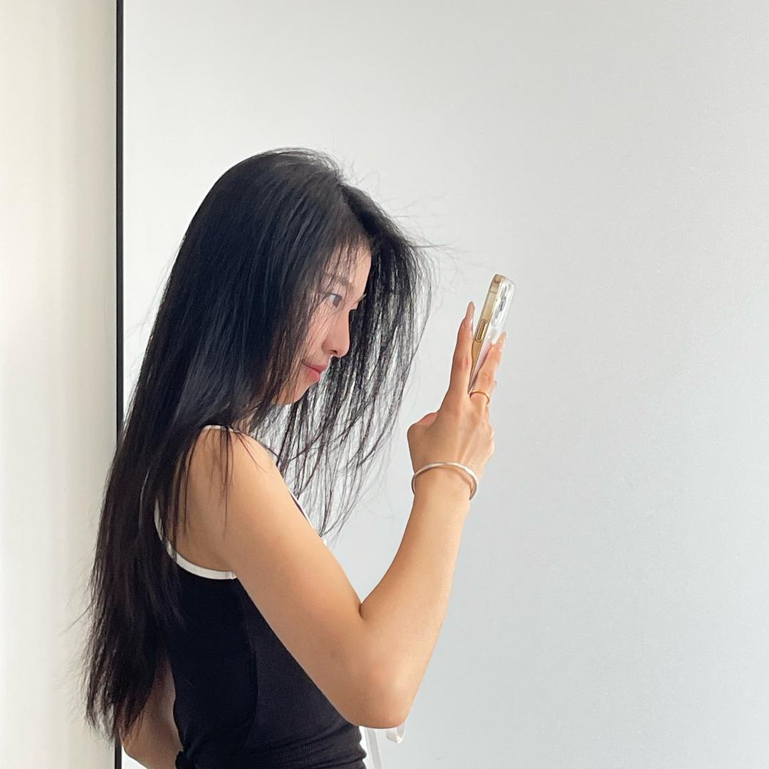 雨雨牛仔裤高品质