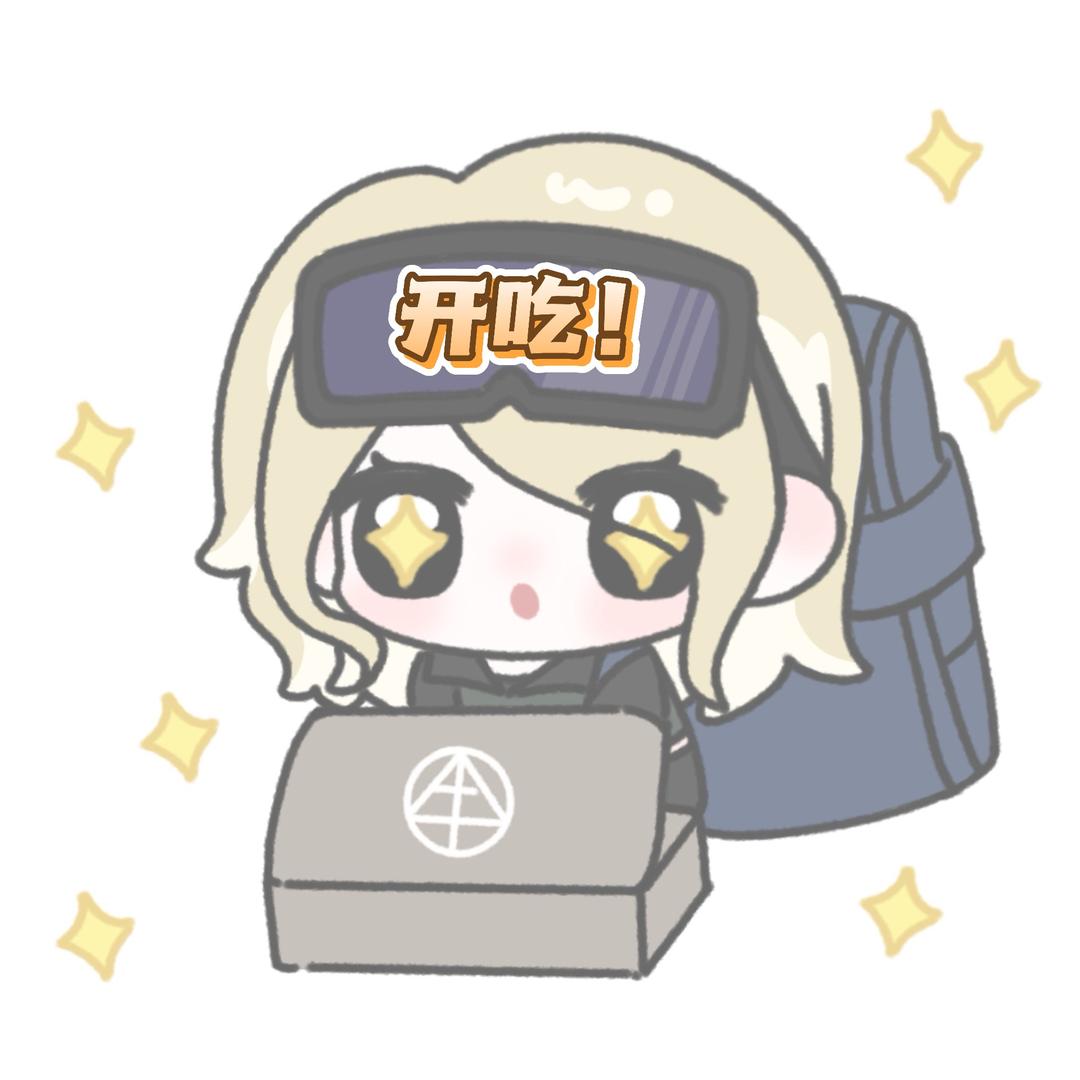 舟舟吖（三角洲测评）