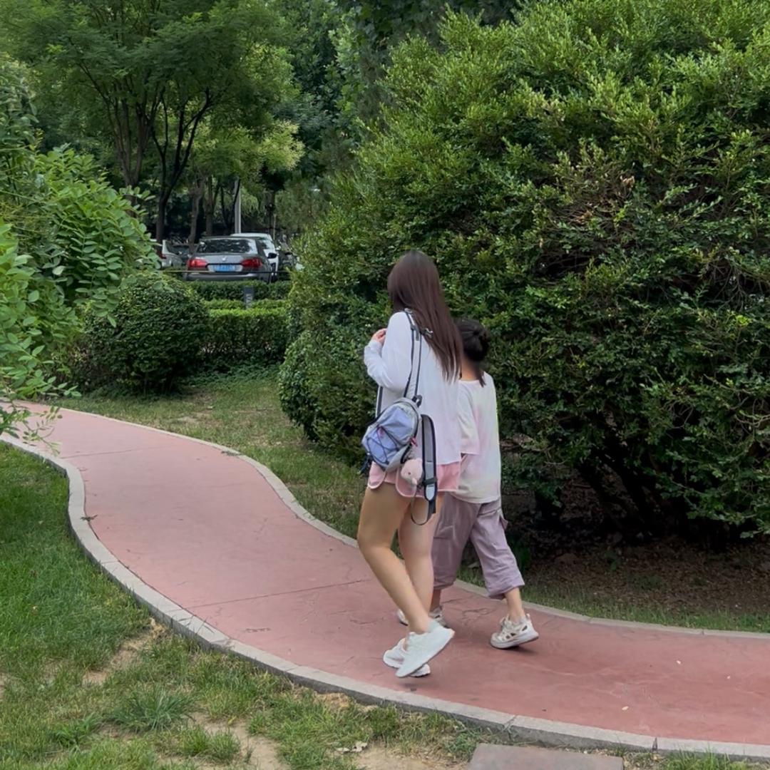 Ren女士加油丫