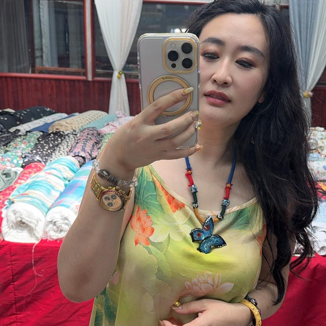 滨水山庄有机草莓