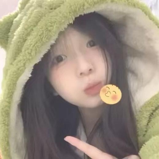 宝藏女孩🌼葵