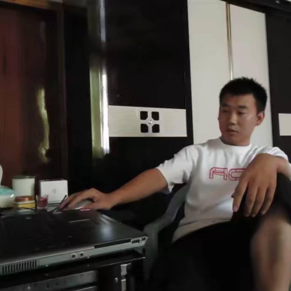 @张哥