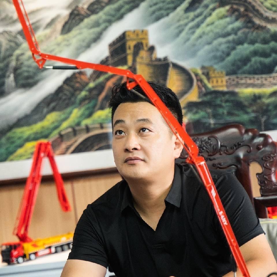 深哥聊泵送