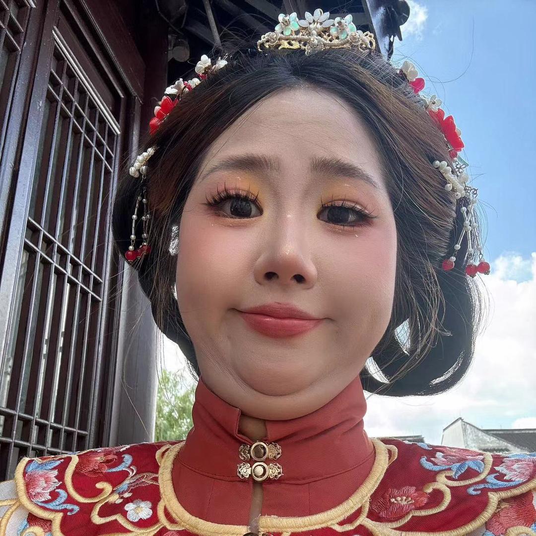 是小张呀