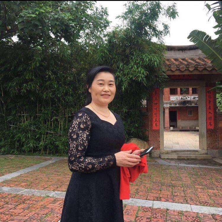 兰姐姐→《厨窗有好物》