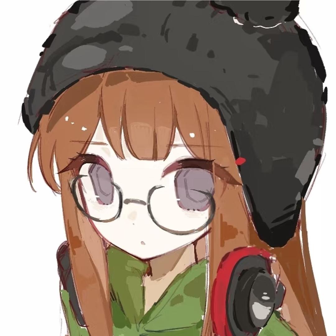 小树Ovo