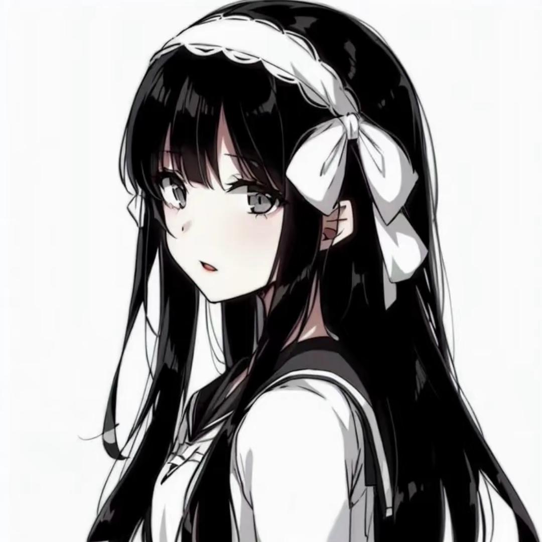 妮可别装了o