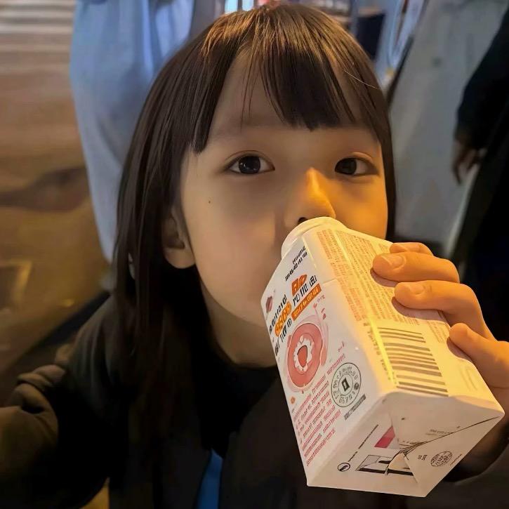 别碰我齐刘海