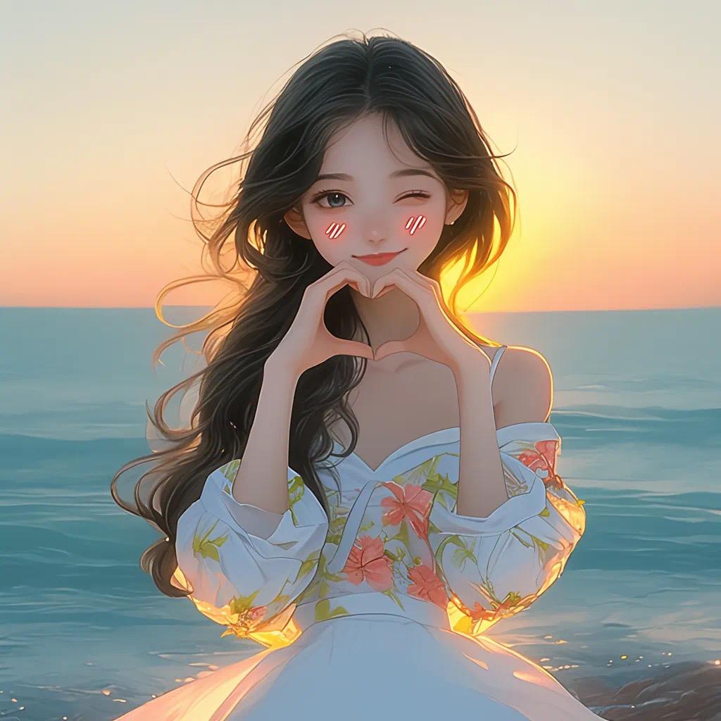 四个孩子妈