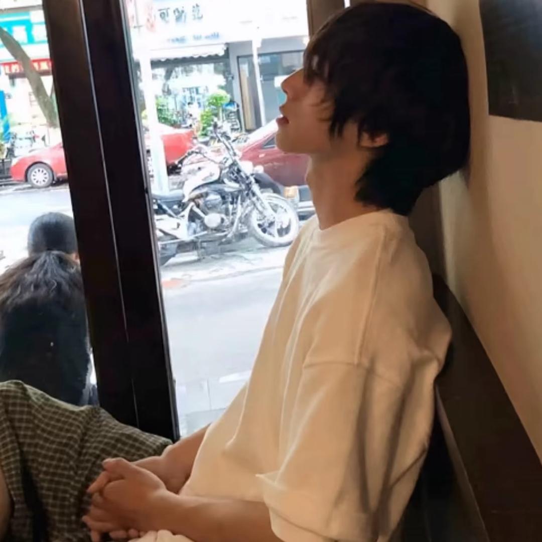 心情