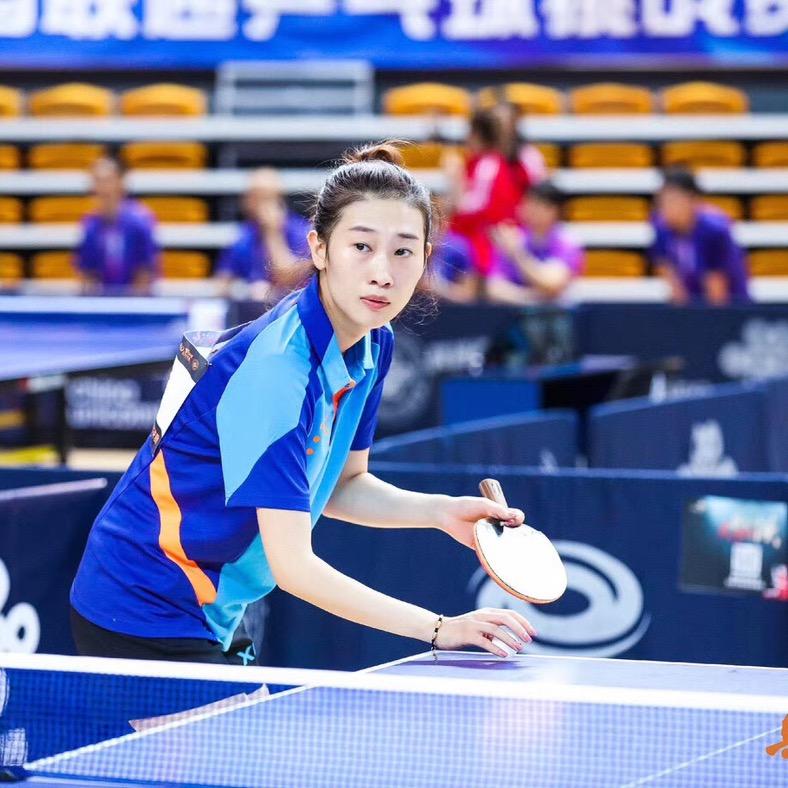 乒乓小陈🏓