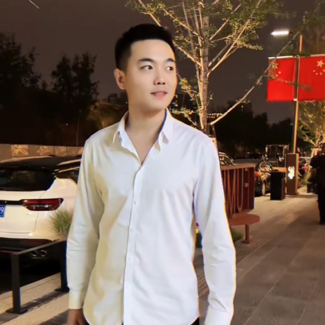 文昊💫