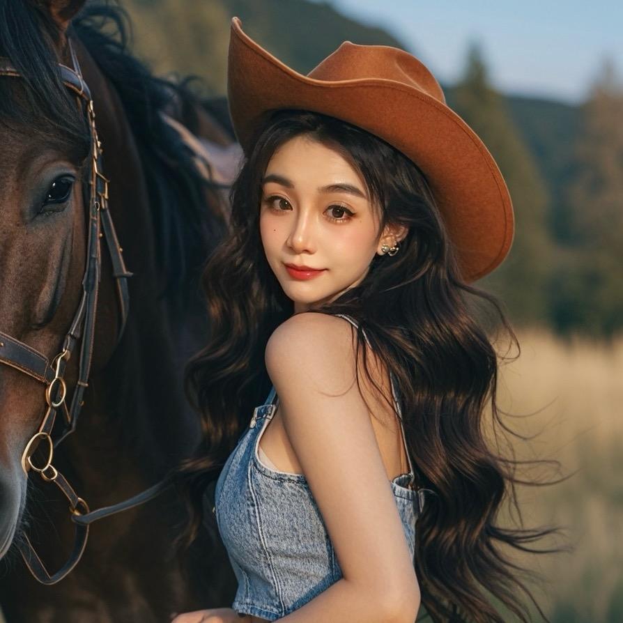 小龙女