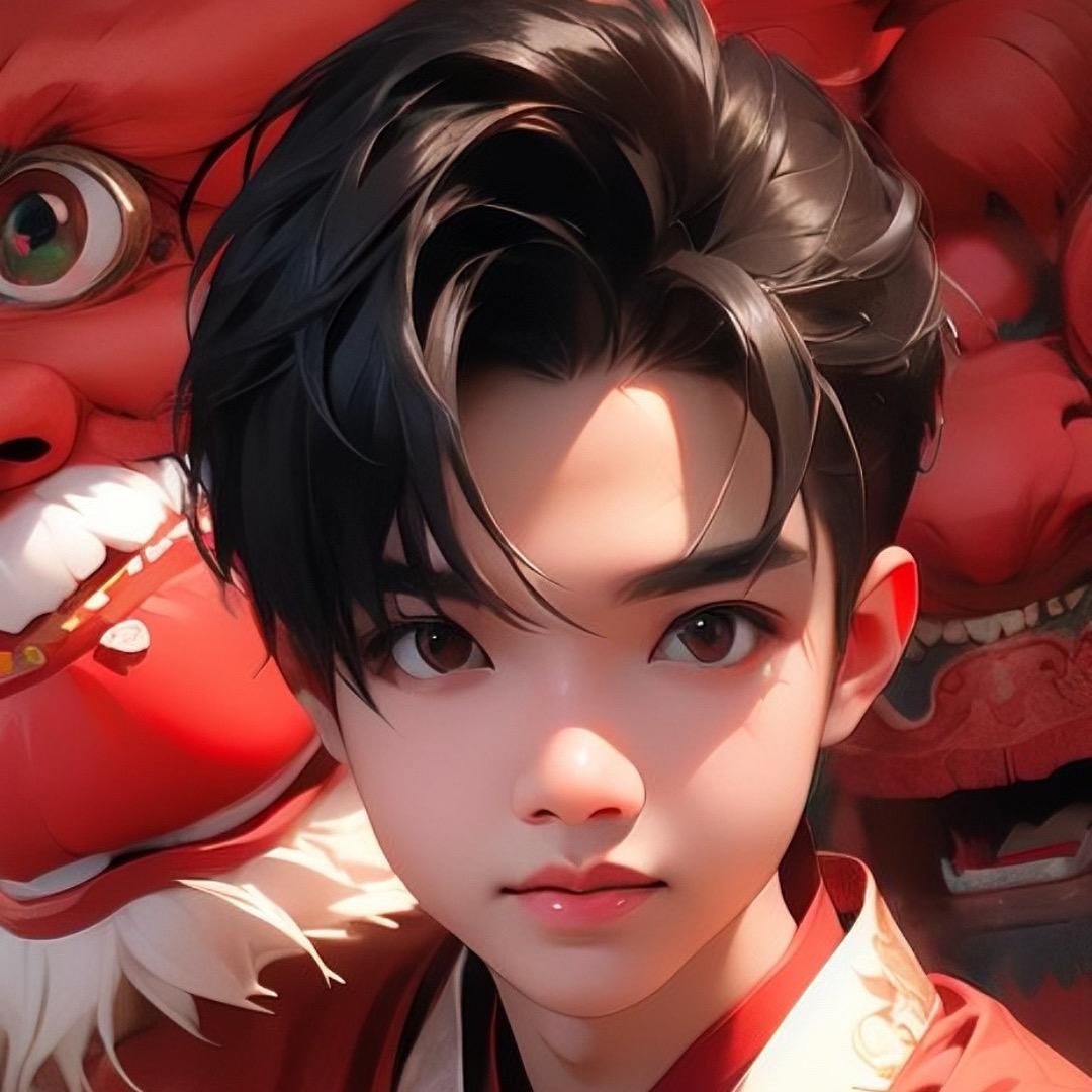 柠檬味的鱼゛