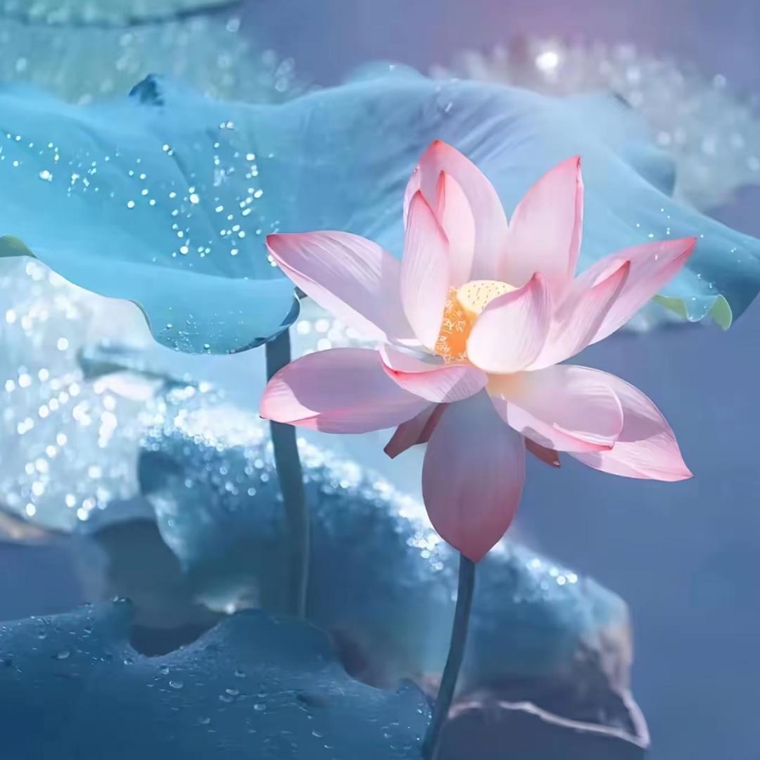好人一生平安