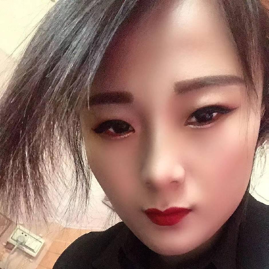 万古丽姐