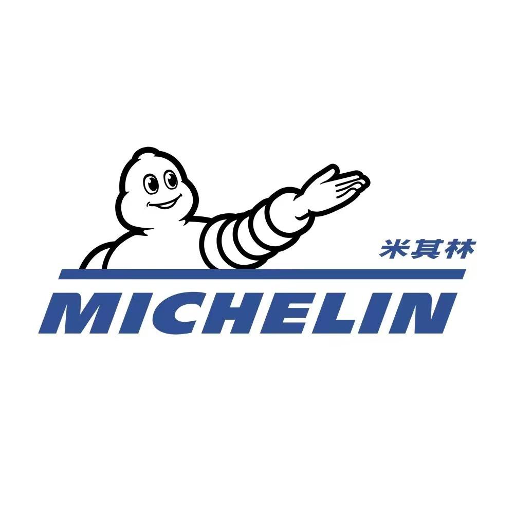 米其林轮胎高密昌安大道店
