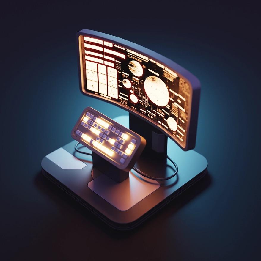 AI 研究所