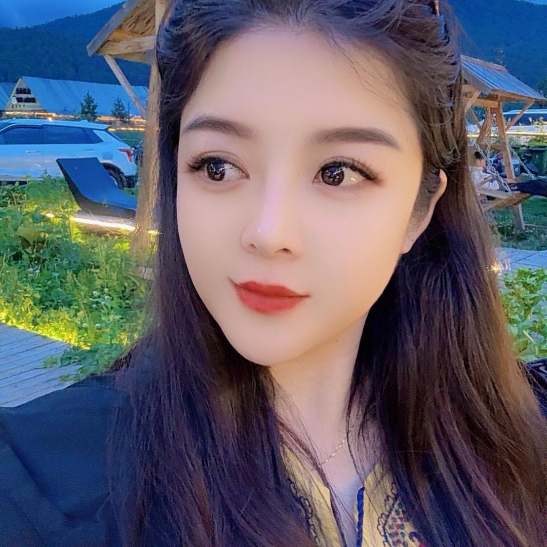 香宝儿🔥