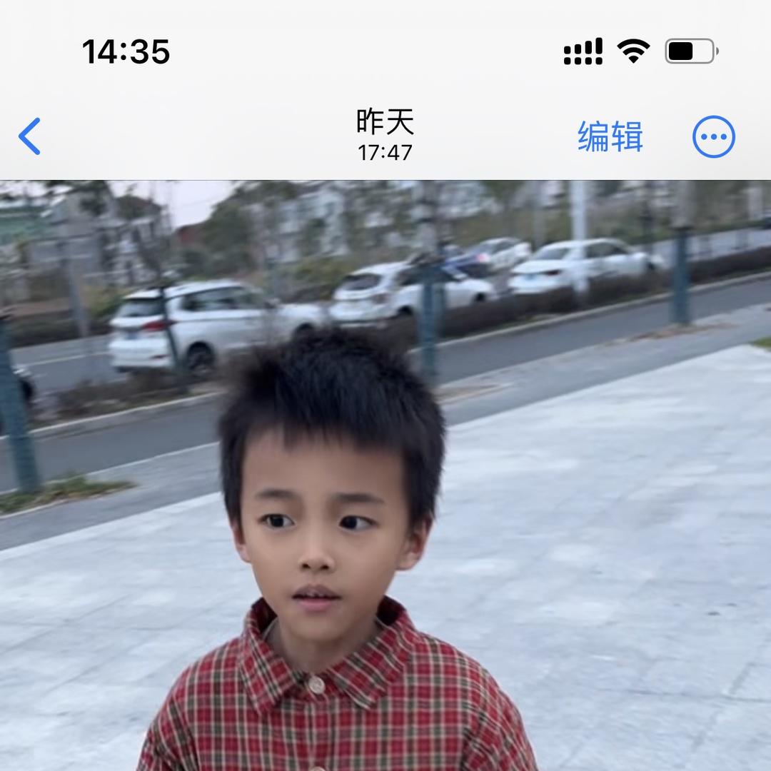恒与优选童装