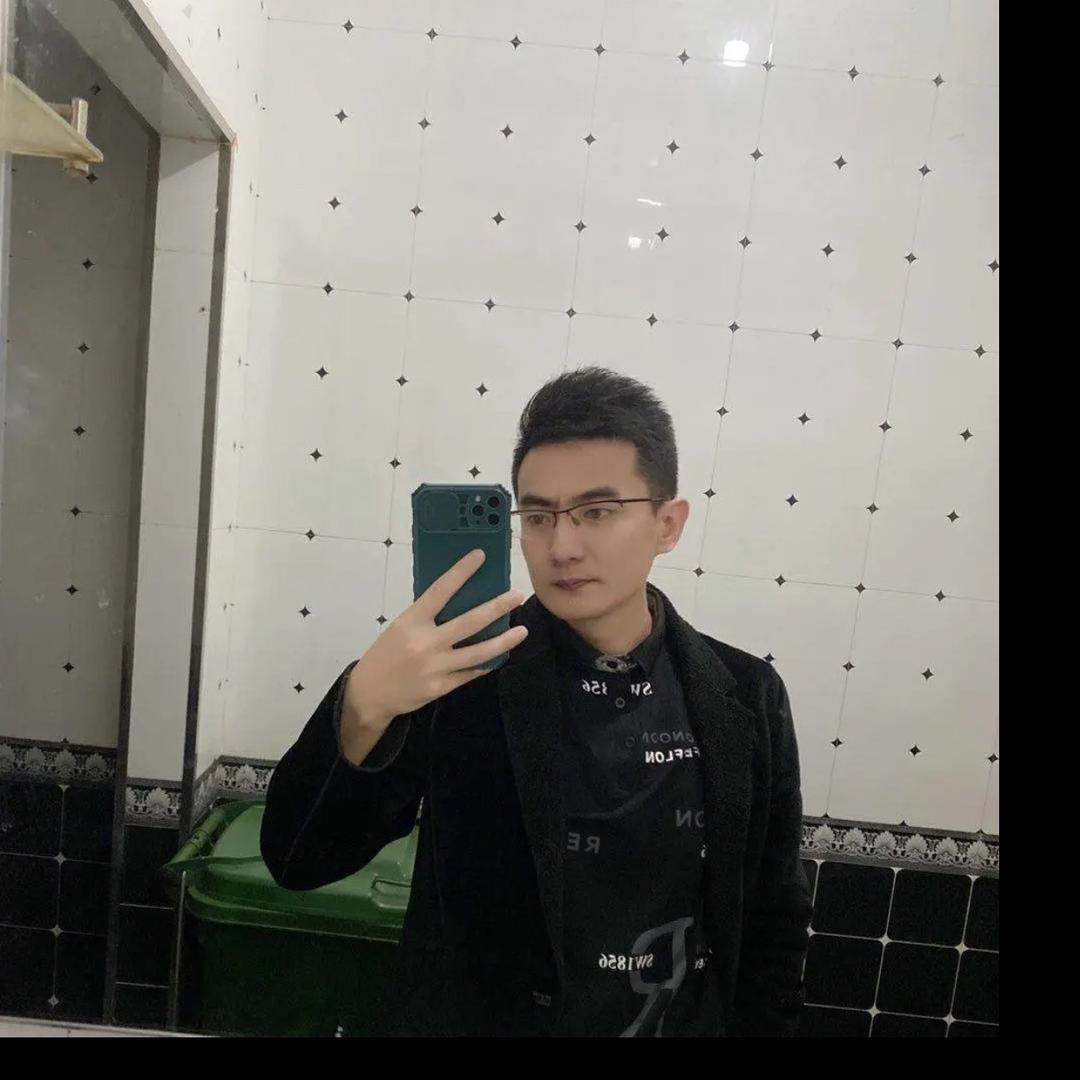 王先生（星耀•九宫馆）