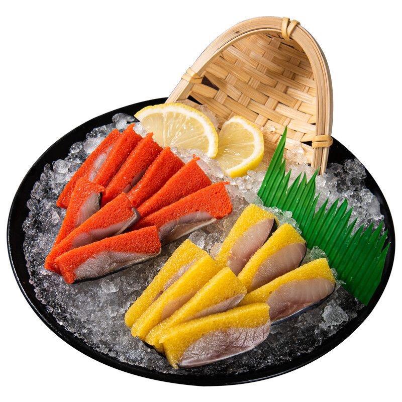 仁兴渔海鲜水产旗舰店