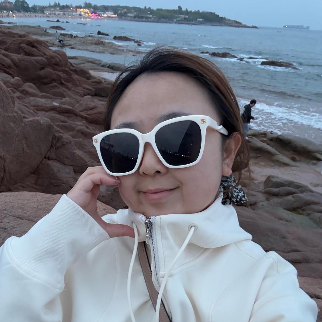 叫我小婧婧💃