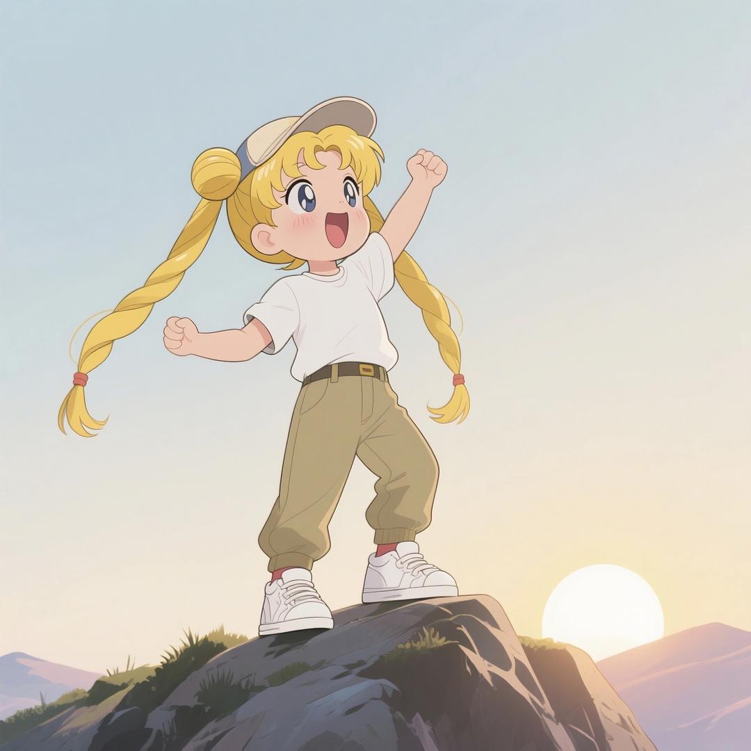 洋子