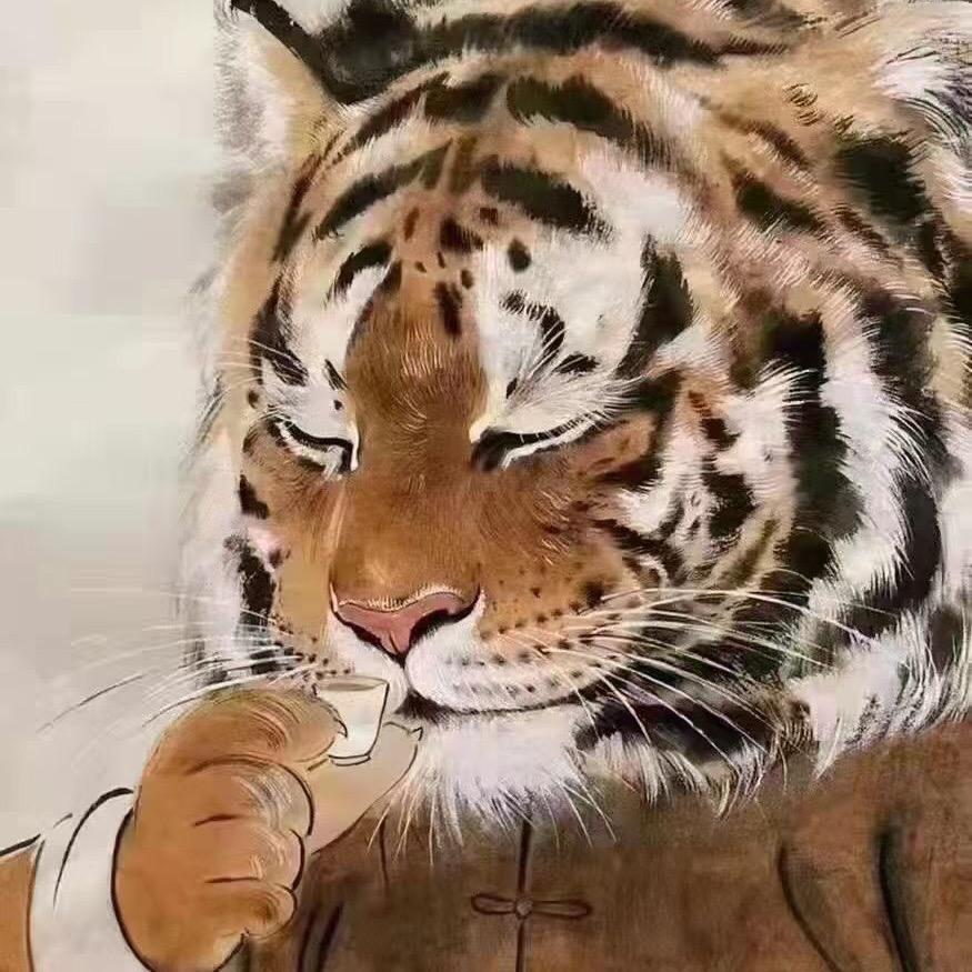 大爱无疆