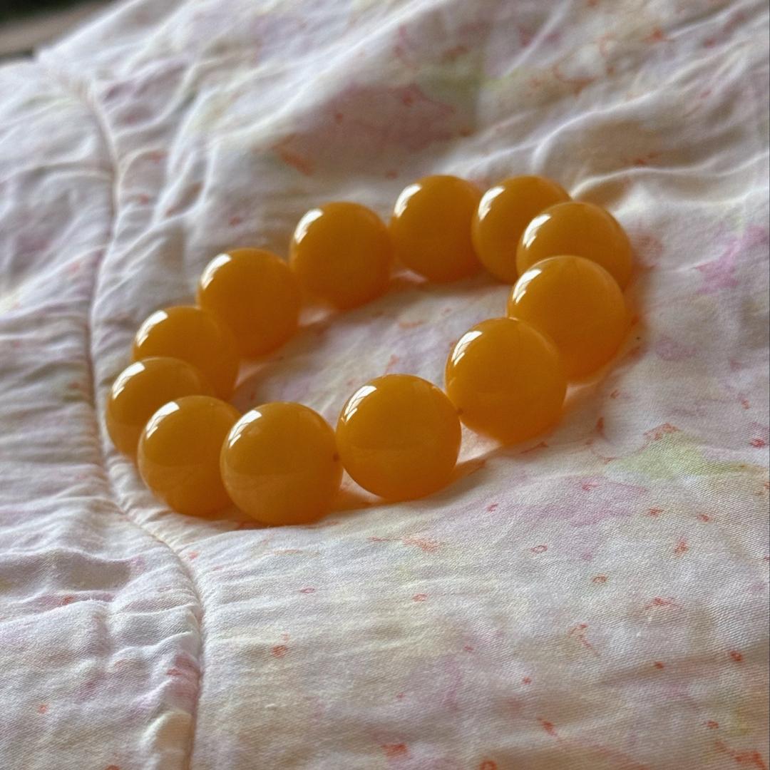 宝衡（鉴宝）琥珀蜜蜡