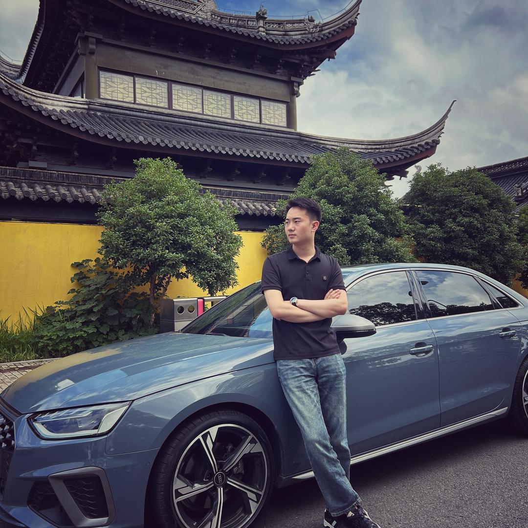 苏州天诚二手车磊