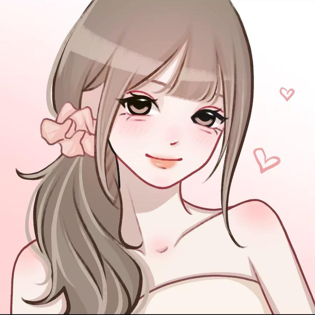 开心就好🧡