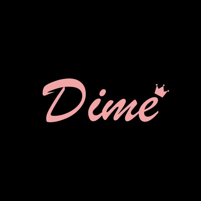 Dime是腻腻