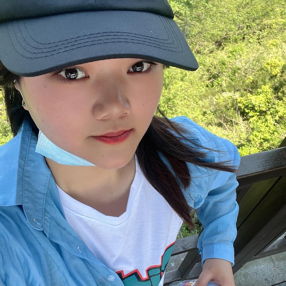 丰态农庄～左婷